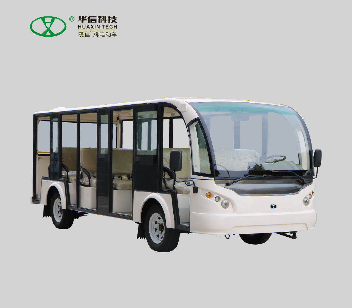 電動23座觀光車
